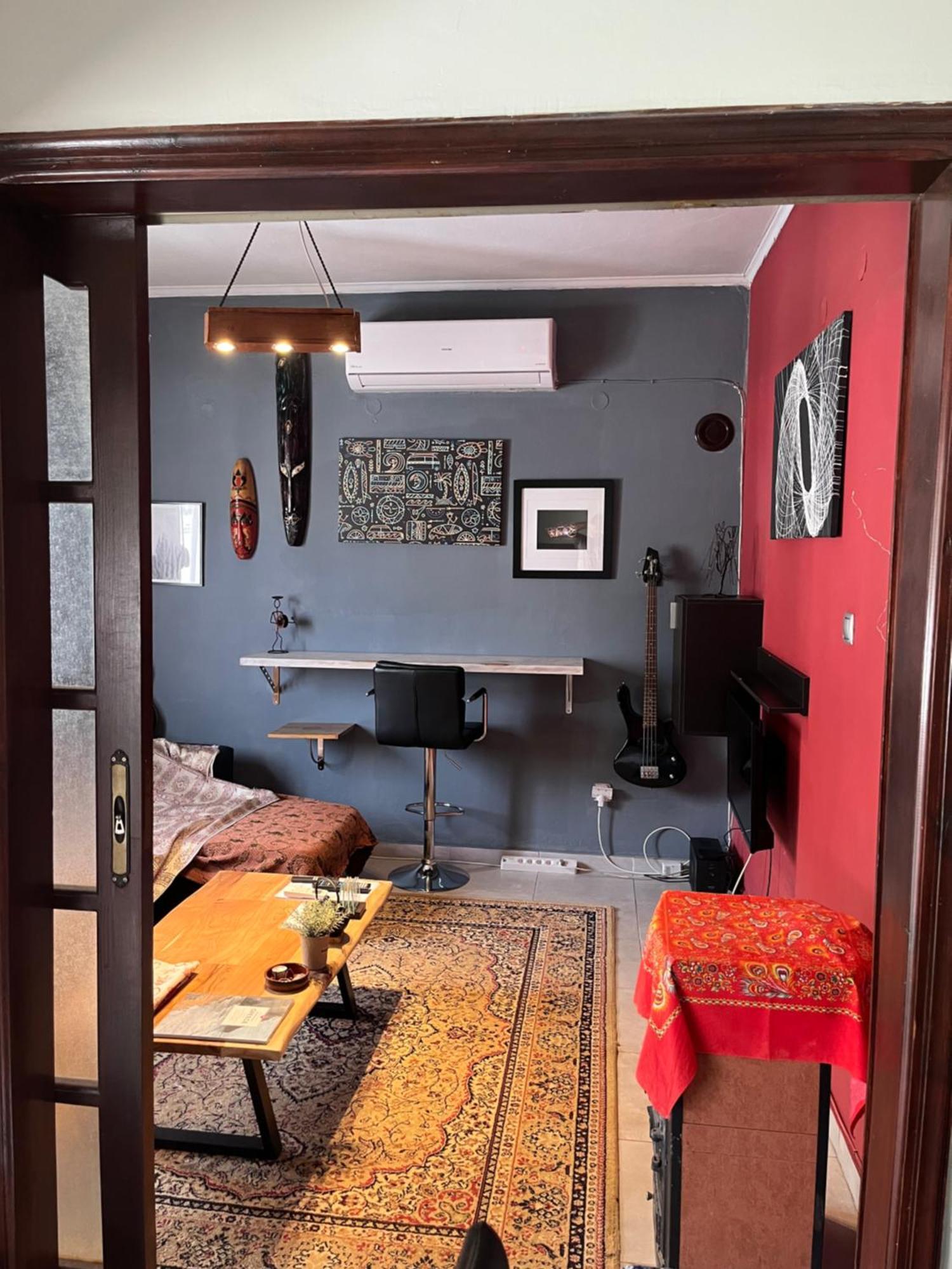 Cozy And Modern Apartment コルフ島 エクステリア 写真