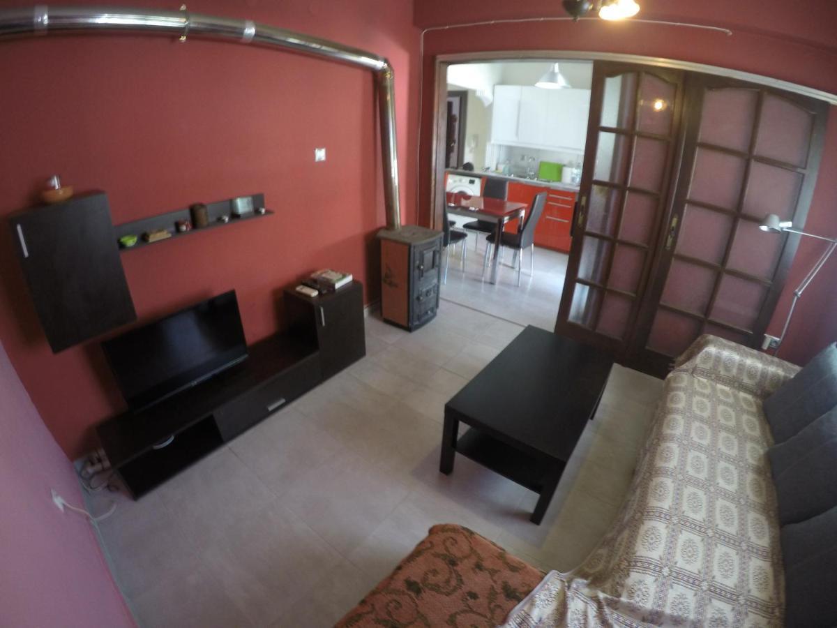 Cozy And Modern Apartment コルフ島 エクステリア 写真